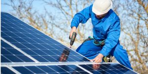 Installation Maintenance Panneaux Solaires Photovoltaïques à Morestel
